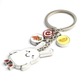 As a leading manufacturer of enamel keychain since 1994 year , Winwin Industrial Co.,Ltd takes pride in our exceptional craftsmanship and attention to detail.